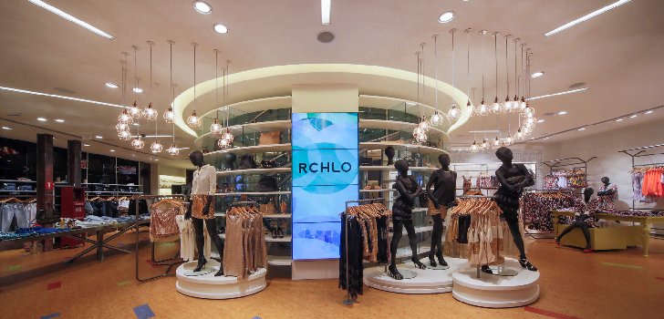 La brasileña Riachuelo pone rumbo a las 300 tiendas con una apertura en Fortaleza
